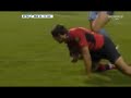 Barry Murphy try against Cardiff