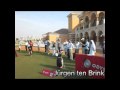 Odyssey 1 Million Euro Competition Finalists