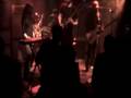 Open Hand - Hard Night (Live @ the Record Bar)