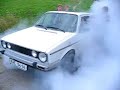 VW Golf VW Golf