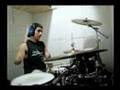 Drumming