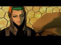 Digital Devil Saga 2 Cut-Scene: 17 [Processing Dome]