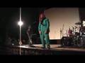 PANGEA IN ZIMBABWE -ANDRE ABUJAMRA SHOW IN HIFA 2008