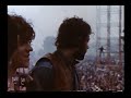 www.woodstockstory.com Artie Kornfeld and Michael Lang at Woodstock, as shown in the Warner Brothers film. Not many people know that Artie was solely responsible for landing the movie deal and also signing the performers to appear in the movie, which won at the Academy Awards.