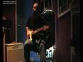 Alberto Barrero playing Alone (from The Night's Soul album)