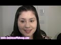Sheer Miracle Mineral Makeup: Makeup Application Sheer Miracle Mineral Makeup: Makeup Application