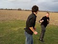 Mattheu vs Bastien Mattheu vs Bastien