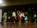 videos de Tarantela - Festa Italiana 2008 - USJT