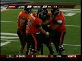 James Rodgers 2nd Touchdown vs #1 USC - Mike Parker Audio
