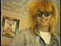 Metal Mulgersin haastattelu vuodelta 1987(?) Metal Mulgersin haastattelu vuodelta 1987(?)