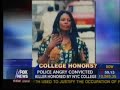 Convicted Cop-killer Honored by CUNY 12DEC06 Convicted Cop-killer Honored by CUNY 12DEC06