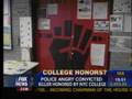 Convicted Cop-killer Honored by CUNY 12DEC06