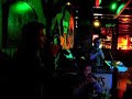 me singing mika grace kelly live @ vecchio franklin (roma)