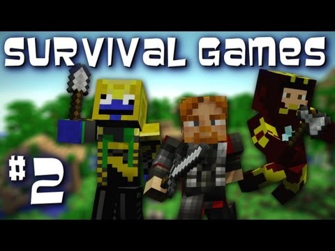 survival games survival games