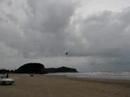 V�o do Pingo de monomotor em Torres