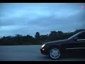 Corvette C5 2000 vs Mercedes S500R