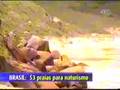 Rios nudebeach Abrico