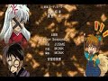 Inuyasha la pelicula 3 sub español la espada que domina al mundo parte 10 11 Inuyasha la pelicula 3 sub español la espada que domina al mundo parte 10 11