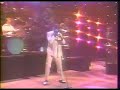 for 'jump' blues, in 1987, that's the way it was.
big joe turner, specialty records and its founder, art rupe, were inspirations. in 1952 they weren't calling it rock and roll yet(thanks alan freed), but the music was rockin'. 
a world of thanks to a major inspiration ...david 