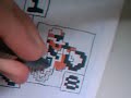 Excite Bike (Time Lapse Drawing) Excite Bike (Time Lapse Drawing)