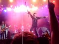 Scorpions - Winds Of Change (Live in Torrelavega)