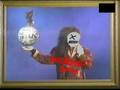 micorsoft sam sings: you spin me right round