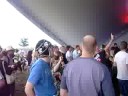 Creamfields UK 2008-Residents Bar-Pjano Song
