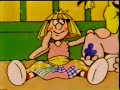 The Raggy Dolls: Episode 
