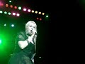 Cyndi Lauper - Girls Just Wanna Have Fun / Porto Alegre - 2008 Cyndi Lauper - Girls Just Wanna Have Fun / Porto Alegre - 2008
