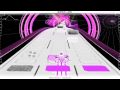 Audiosurf: Anjunabeach [by Above & Beyond]