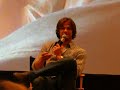 Jared Padalecki Pen Twirl