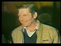 The Joe Glynn I/Vs 1983 Pt.1