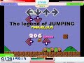 The Legend Of Jumping - DJ Tepples The Legend Of Jumping - DJ Tepples
