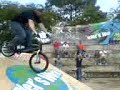 Ryan Nyquist en Guatemala