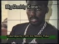Big Daddy Kane Interview ? Part 2 Big Daddy Kane Interview ? Part 2
