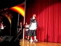 videos de Kaba Modern Performance at SDSU #2