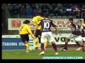YouTube - Matchday 25: Larissa 1-0 AEK (Jan Blazek 55')