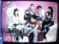 Sider no Club Pop (trechos)