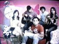 Sider no Club Pop (trechos)