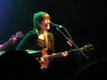 Tegan+ Sara Releif Next To Me Glasgow QMU