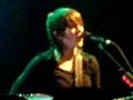 Tegan+ Sara Releif Next To Me Glasgow QMU