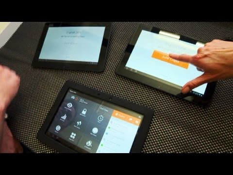 rupert murodch - May 30 (Bloomberg) -- Amplify is News Corp.'s venture into education technology, led by former NYC Schools Chancellor Joel Klein. They just released their pr...