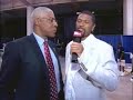 Jalen Rose 2005 NBA Finals With Legends and Manu Ginobli Jalen Rose 2005 NBA Finals With Legends and Manu Ginobli