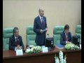 Kazakh National University al-Farabi 75 Anniversary, Alumni of the University