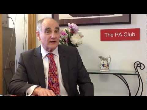 RBS Chartered Accountants happy to be associated with The PA Club