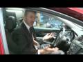 Opel Insignia Sports Tourer in GENF