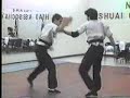 Shuai Jiao Grip Fighting & Leg Twisting Shuai Jiao Grip Fighting & Leg Twisting