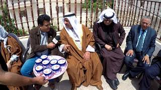 حروف وطن الموسم العاشر  -  الحلقة ( 19 ) برقة / رام الله حروف وطن الموسم العاشر  -  الحلقة ( 19 ) برقة / رام الله