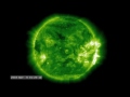 A Guide to SOLAR FLARES and CMEs - FEMALE VOICE OF SCIENCE Narrator -SUBTITLED