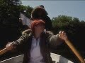 Nicht der S�den - BOOTSFAHRT